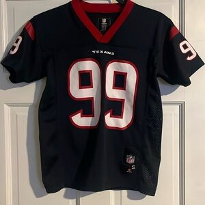 Texans jersey